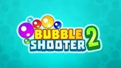Baloncuk Vurma 2 - Bubble Shooter 2